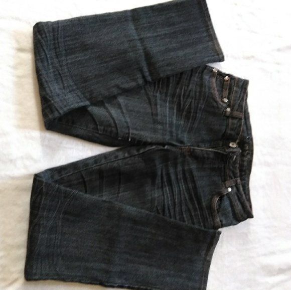 suko start Denim - Suko Start jeans girl size 5